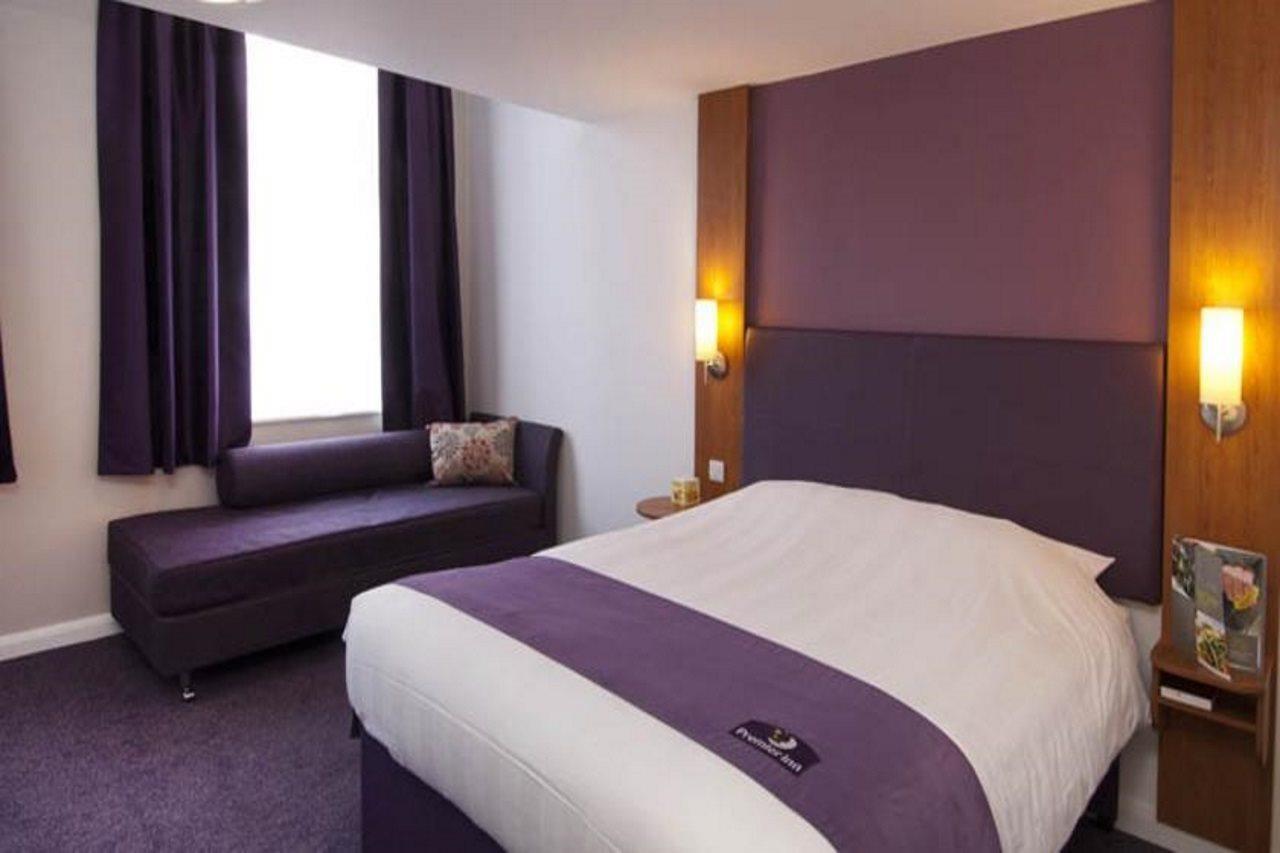 Premier Inn Stroud Stroud  Exterior foto
