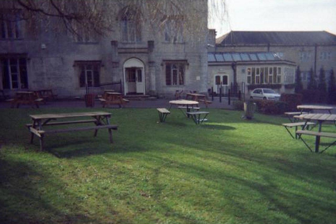 Premier Inn Stroud Stroud  Exterior foto