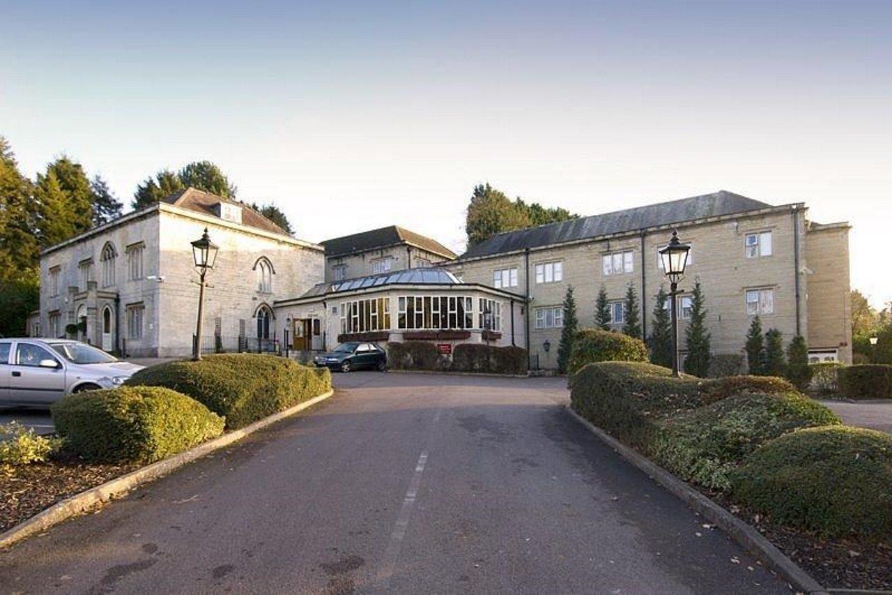 Premier Inn Stroud Stroud  Exterior foto